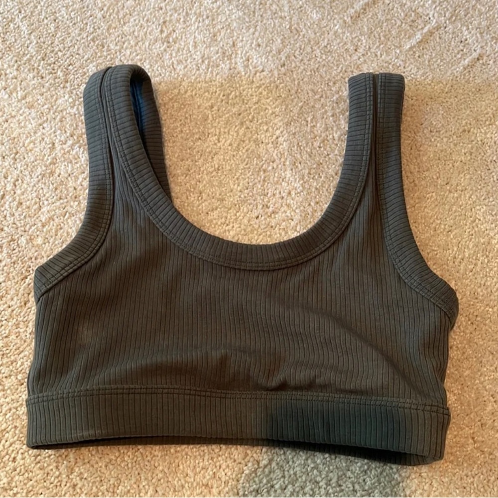 Alo Sports Bra